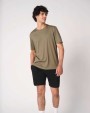 T-Shirts personnalisable IDEAL BASIC BRAND T-shirt sport homme Mercury