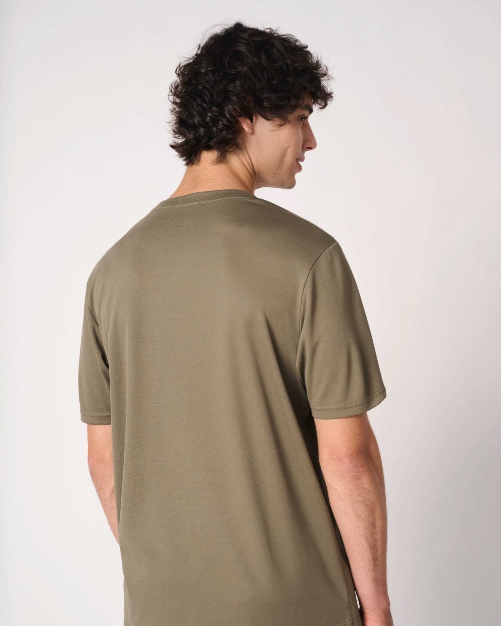 T-Shirts personnalisable IDEAL BASIC BRAND T-shirt sport homme Mercury