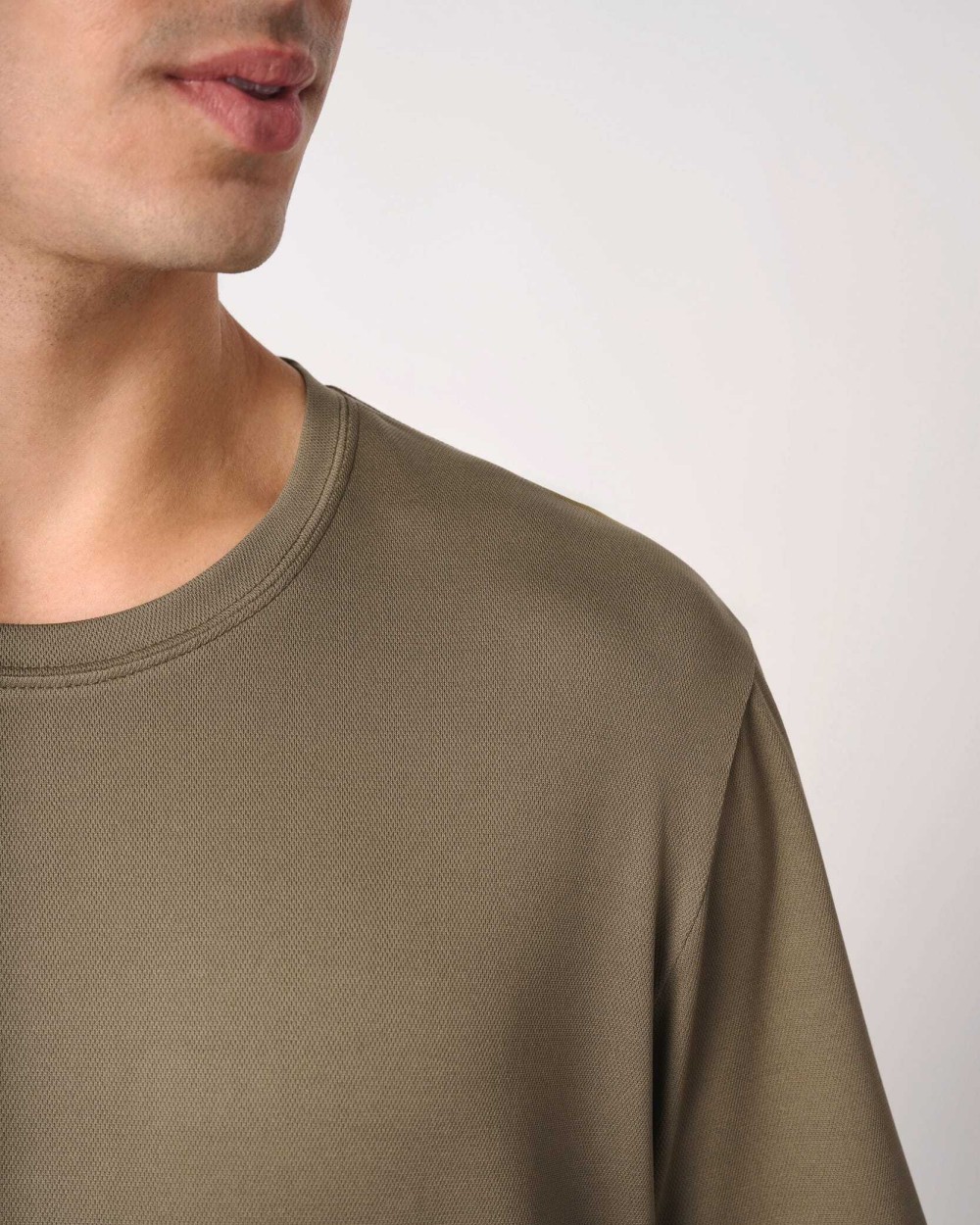 T-Shirts personnalisable IDEAL BASIC BRAND T-shirt sport homme Mercury