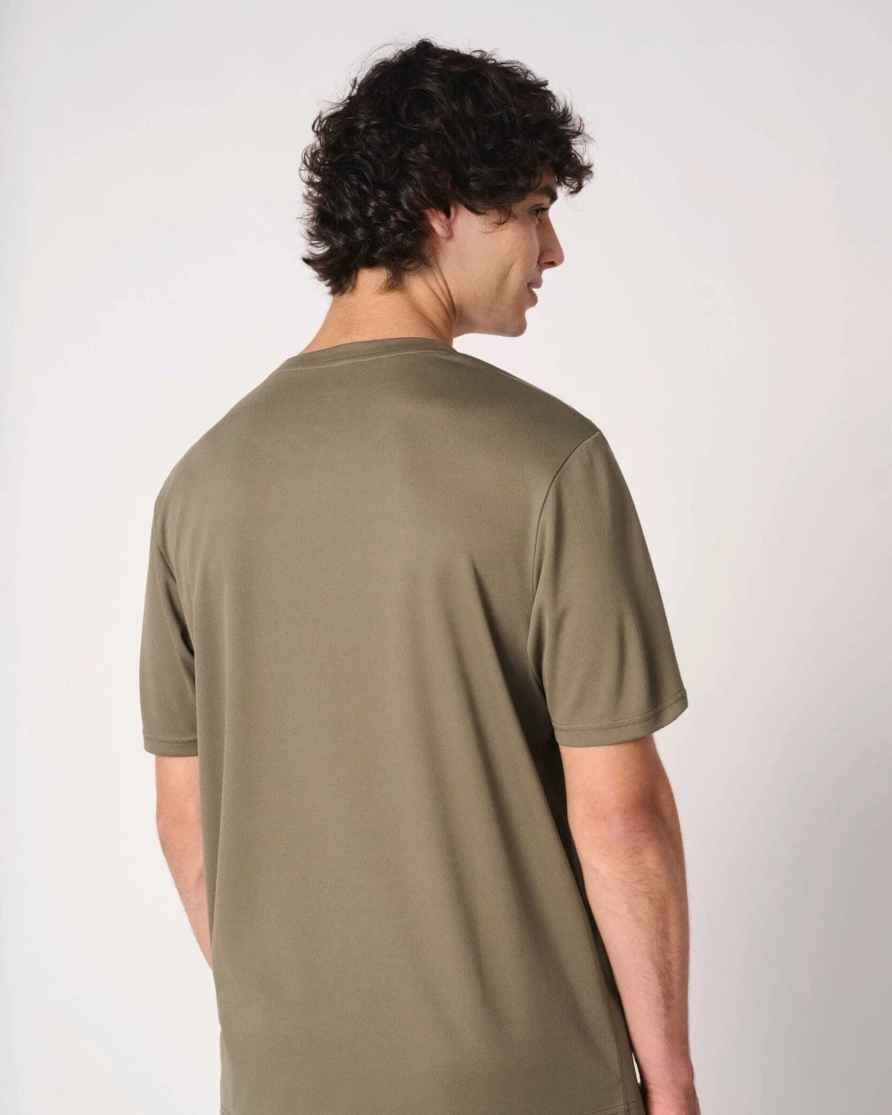 IDEAL BASIC BRAND Mercury Herren Sport-T-Shirt T-Shirts personalisierbar