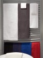 Produits éponges à personnaliser SG CLOTHING Volga Bath Towel CLASSIC 