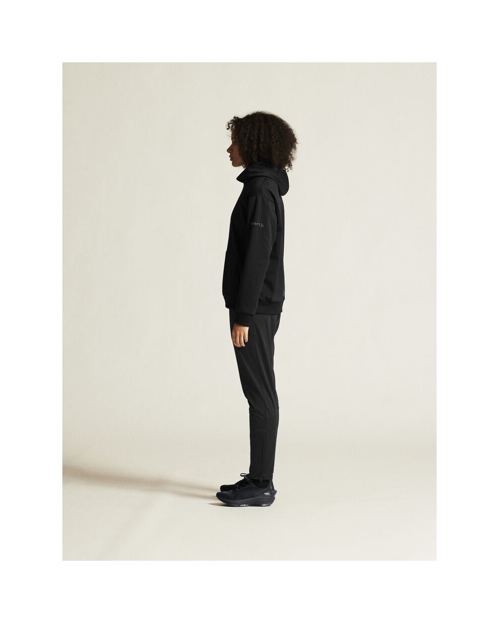 Sweaters & hoodies CRAFT Community 2.0 Function Hoodie W voor bedrukking &amp; borduring