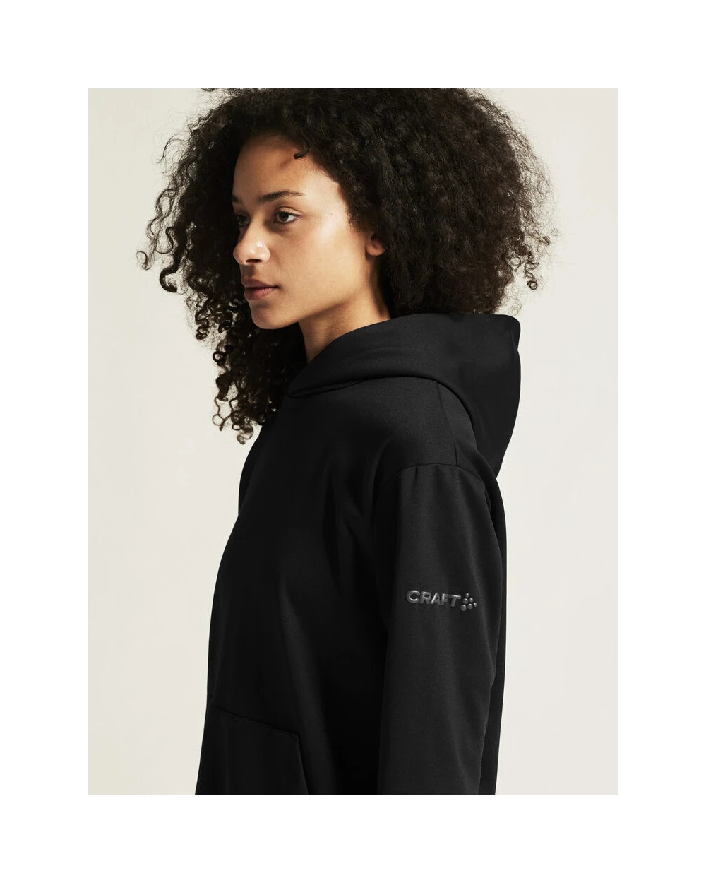Sweat-shirts personnalisable CRAFT Community 2.0 Function Hoodie W
