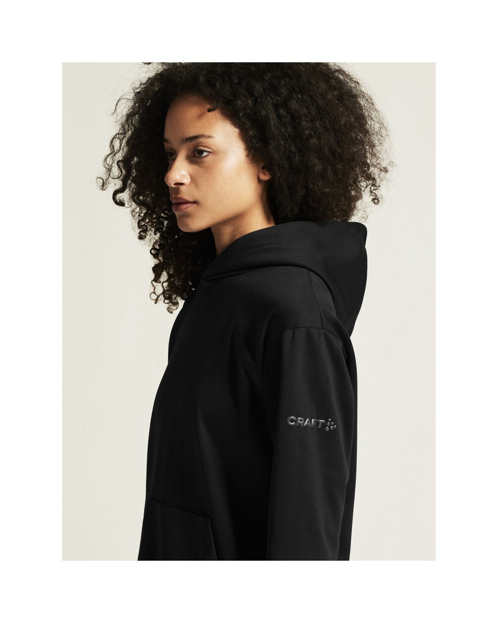 Sweaters & hoodies CRAFT Community 2.0 Function Hoodie W voor bedrukking &amp; borduring