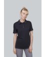 Polo's HRM Women´s Luxury Polo voor bedrukking &amp; borduring