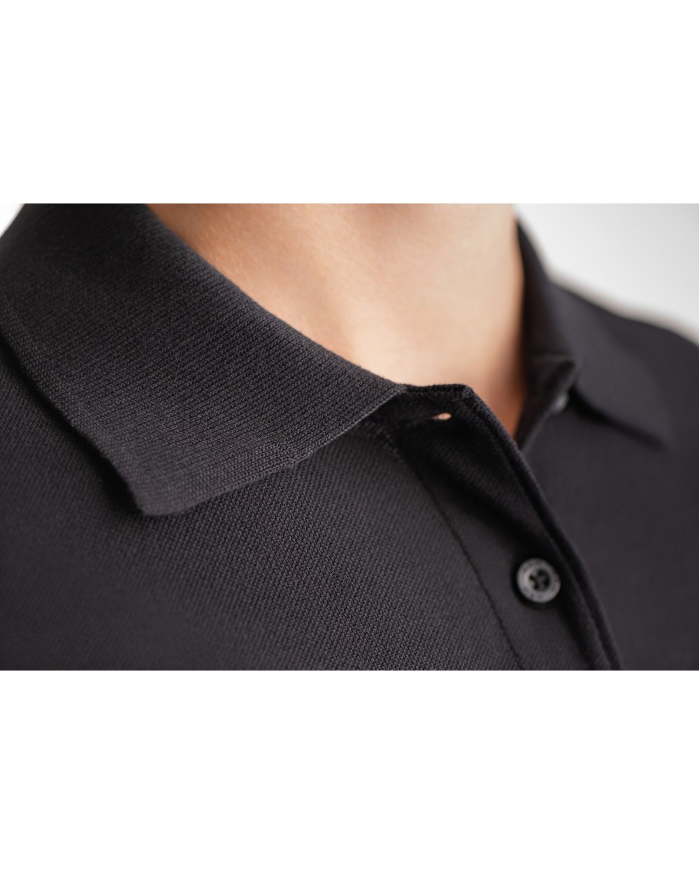 Polo's HRM Women´s Luxury Polo voor bedrukking &amp; borduring