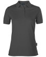 HRM Women´s Luxury Polo Poloshirts personalisierbar