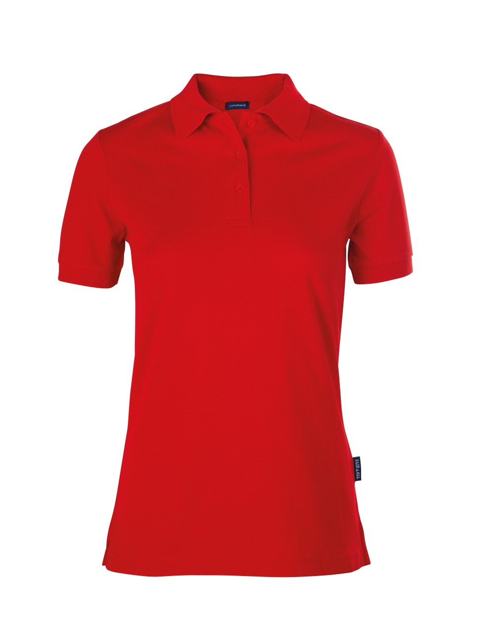 Polo's HRM Women´s Luxury Polo voor bedrukking &amp; borduring