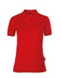 HRM Women´s Luxury Polo Poloshirts personalisierbar