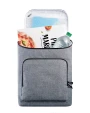 Tassen & Zakken HALFAR Cooler Backpack Trend voor bedrukking &amp; borduring