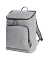 Tassen & Zakken HALFAR Cooler Backpack Trend voor bedrukking &amp; borduring