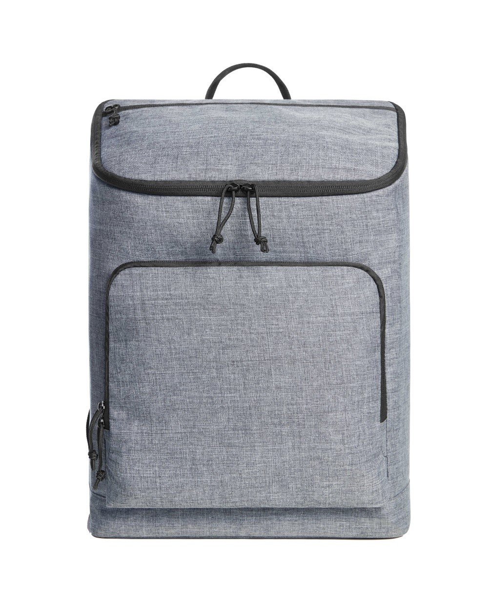Tassen & Zakken HALFAR Cooler Backpack Trend voor bedrukking &amp; borduring