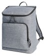 Tassen & Zakken HALFAR Cooler Backpack Trend voor bedrukking &amp; borduring