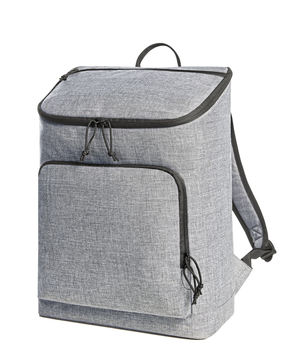 Tassen & Zakken HALFAR Cooler Backpack Trend voor bedrukking &amp; borduring