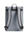 Tassen & Zakken HALFAR Cooler Backpack Trend voor bedrukking &amp; borduring