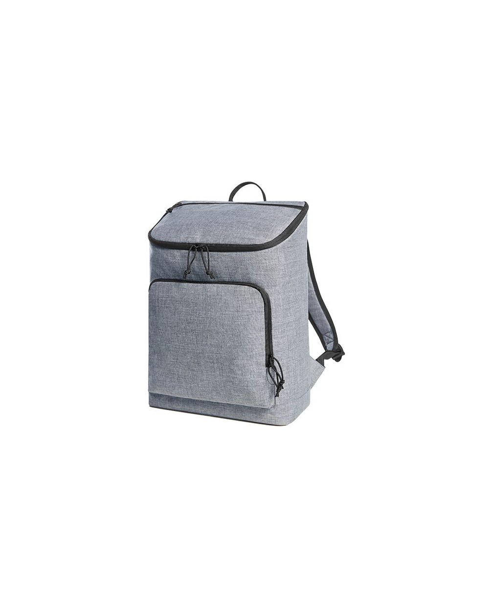 Tassen & Zakken HALFAR Cooler Backpack Trend voor bedrukking &amp; borduring