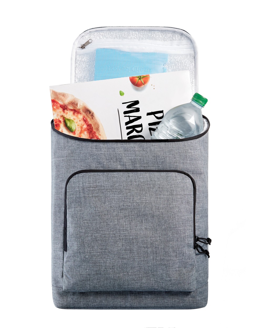 HALFAR Cooler Backpack Trend Taschen personalisierbar