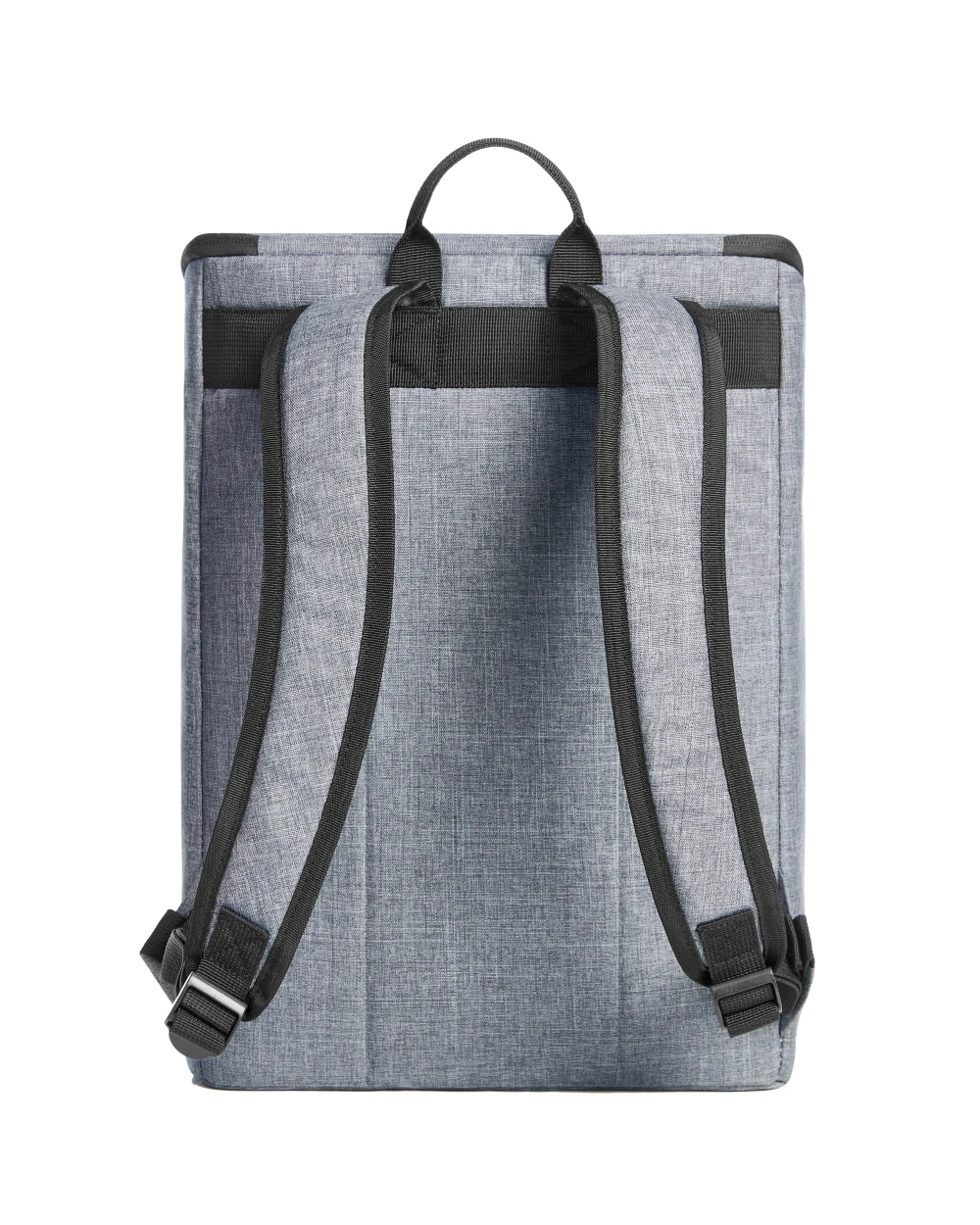 Tassen & Zakken HALFAR Cooler Backpack Trend voor bedrukking &amp; borduring