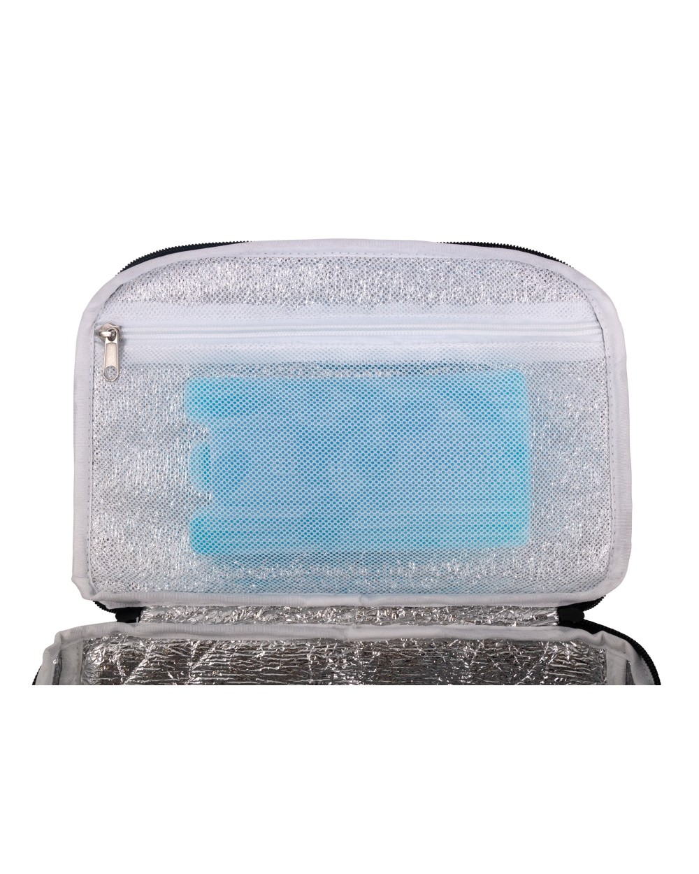 Tassen & Zakken HALFAR Cooler Backpack Trend voor bedrukking &amp; borduring