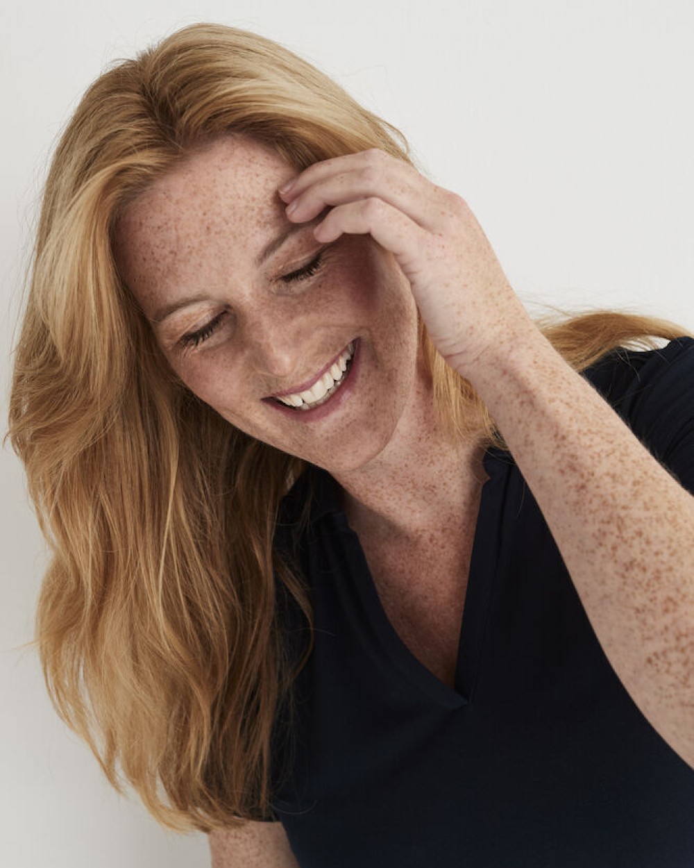 Polo's COTTOVER STRETCH POLO PIQUE LADY - GOTS GECERTIFICEERD voor bedrukking &amp; borduring