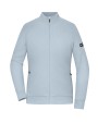 Sweat-shirts personnalisable DAIBER Ladies´ Zip Jacket Interlock