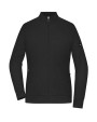Sweaters & hoodies DAIBER Ladies´ Zip Jacket Interlock voor bedrukking &amp; borduring