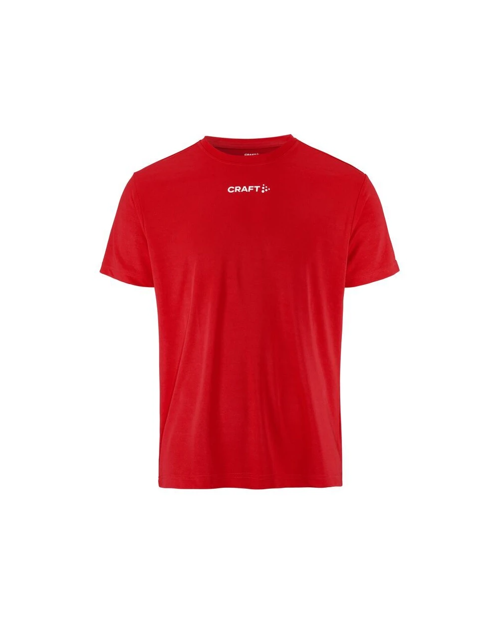 T-shirts CRAFT Squad Go Function Tee M voor bedrukking &amp; borduring