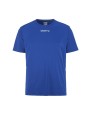 T-shirts CRAFT Squad Go Function Tee M voor bedrukking &amp; borduring
