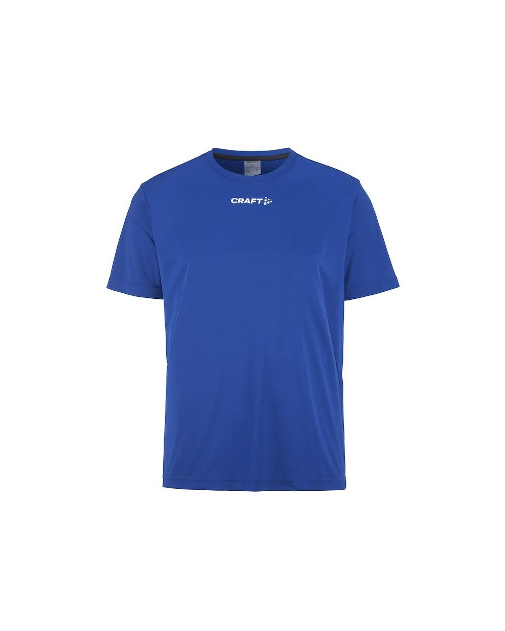 T-shirts CRAFT Squad Go Function Tee M voor bedrukking &amp; borduring