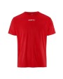 T-shirts CRAFT Squad Go Function Tee M voor bedrukking &amp; borduring