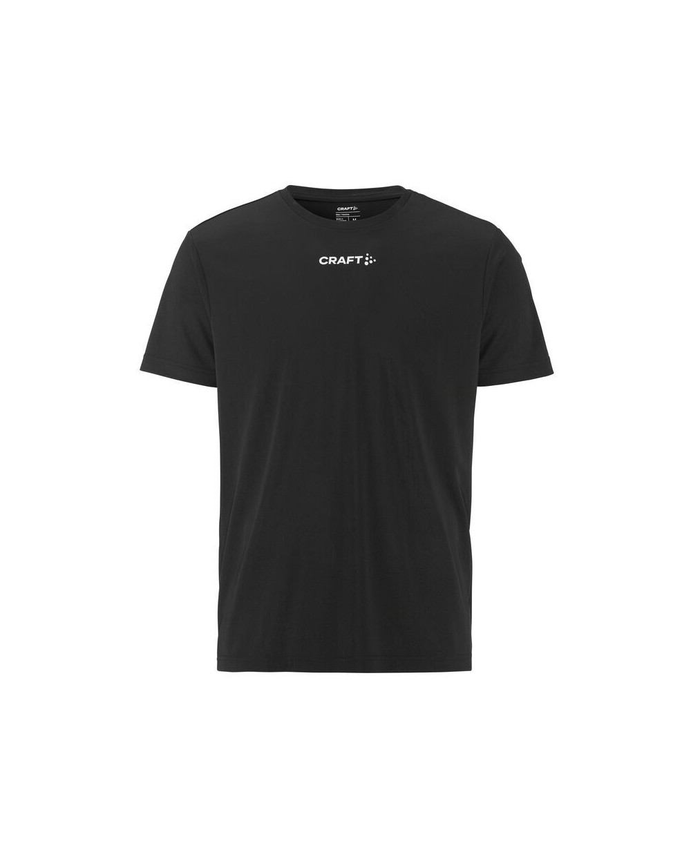 T-shirts CRAFT Squad Go Function Tee M voor bedrukking &amp; borduring