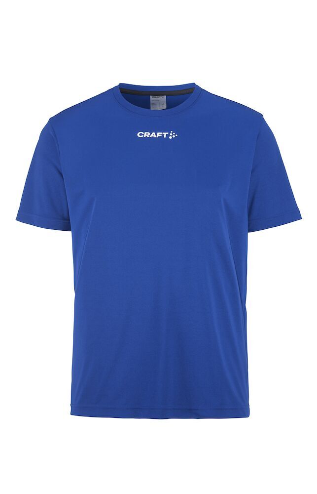 T-Shirts personnalisable CRAFT Squad Go Function Tee M