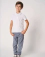 Polo's IDEAL BASIC BRAND Kinder piquépolo voor bedrukking &amp; borduring
