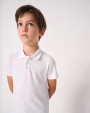 Polos personnalisable IDEAL BASIC BRAND Polo piqué enfant