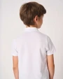 Polo's IDEAL BASIC BRAND Kinder piquépolo voor bedrukking &amp; borduring