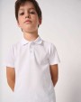 Polo's IDEAL BASIC BRAND Kinder piquépolo voor bedrukking &amp; borduring