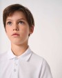 Polos personnalisable IDEAL BASIC BRAND Polo piqué enfant
