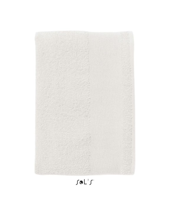Produits éponges personnalisable SOL'S Island 100