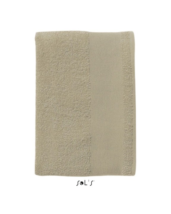 Produits éponges personnalisable SOL'S Island 100
