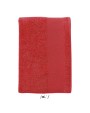 Produits éponges personnalisable SOL'S Island 100