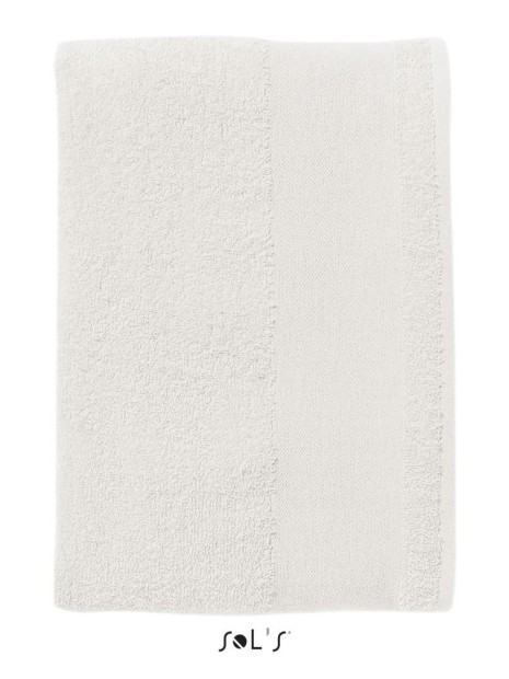 Produits éponges à personnaliser SOL'S Island 100 /api/colors/7a92cd2d-10d2-40b4-928b-296bb7487506