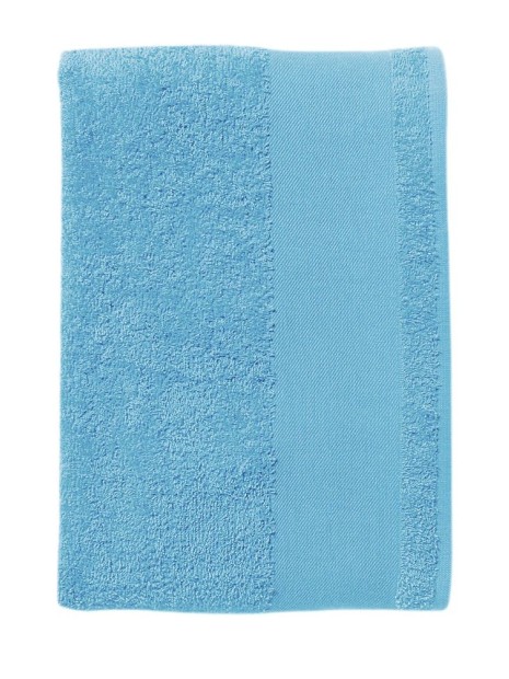 Produits éponges à personnaliser SOL'S Island 100 