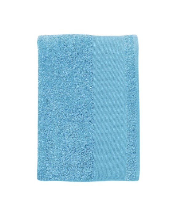 Produits éponges personnalisable SOL'S Island 100
