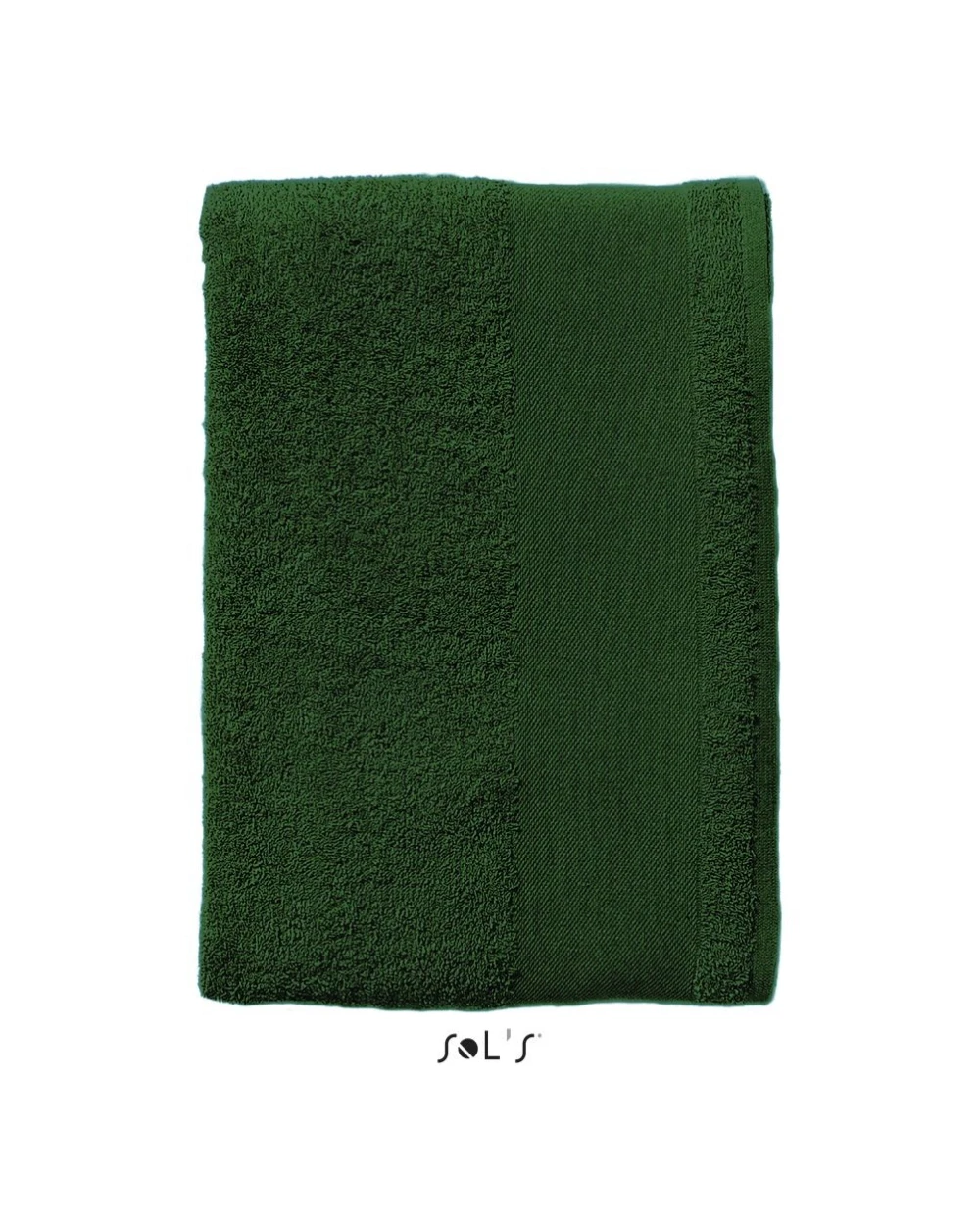 Produits éponges personnalisable SOL'S Island 100