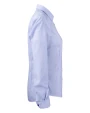 Chemises personnalisable J. HARVEST & FROST Purple Bow 140 Chemise Femmes