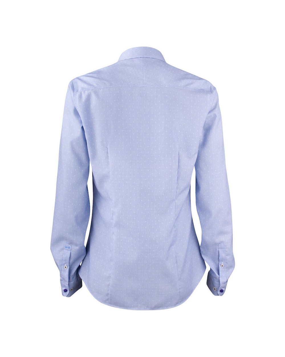 Hemden J. HARVEST & FROST Purple Bow 140
Hemd Dames voor bedrukking &amp; borduring