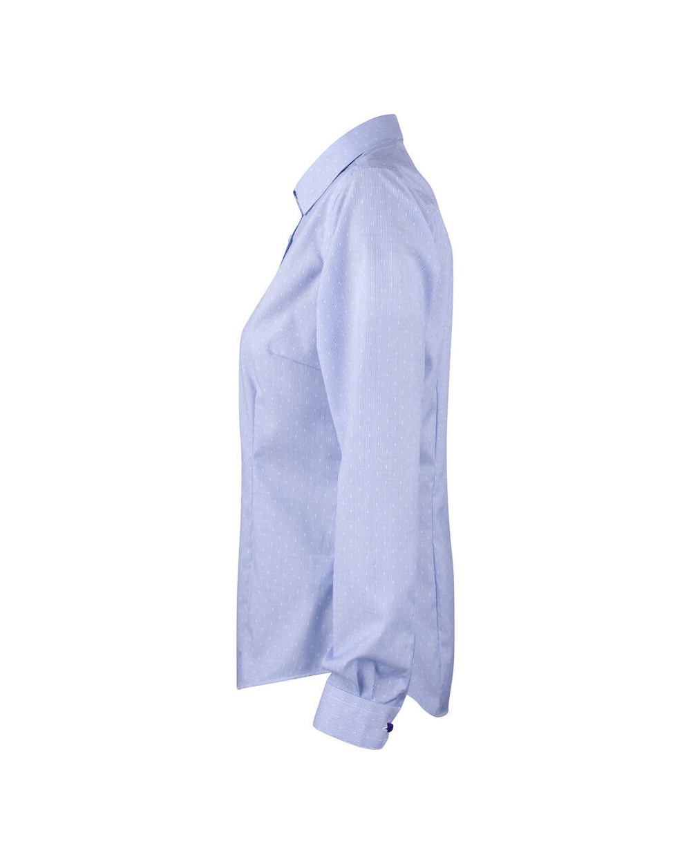 Hemden J. HARVEST & FROST Purple Bow 140
Hemd Dames voor bedrukking &amp; borduring