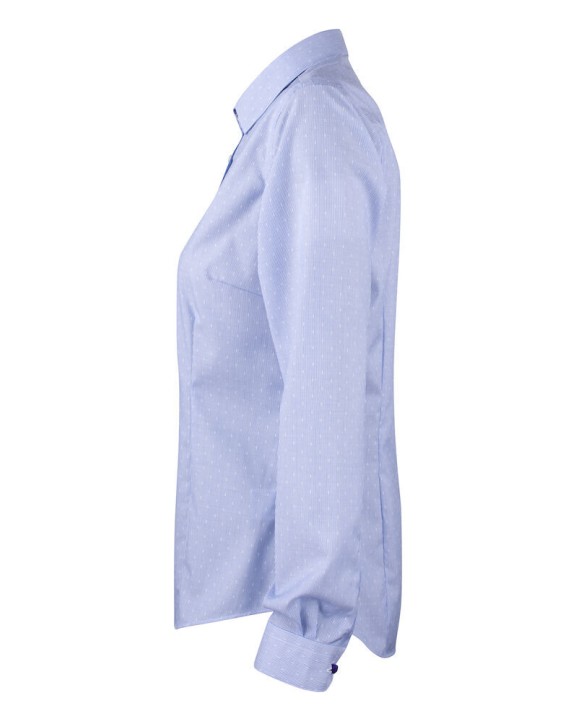 Hemden J. HARVEST & FROST Purple Bow 140
Hemd Dames voor bedrukking &amp; borduring
