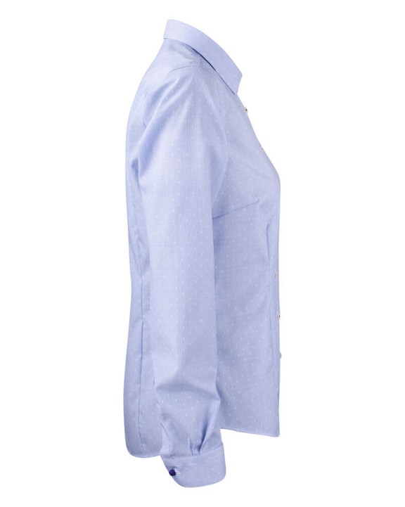 Hemden J. HARVEST & FROST Purple Bow 140
Hemd Dames voor bedrukking &amp; borduring
