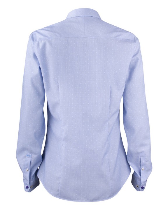 Hemden J. HARVEST & FROST Purple Bow 140
Hemd Dames voor bedrukking &amp; borduring